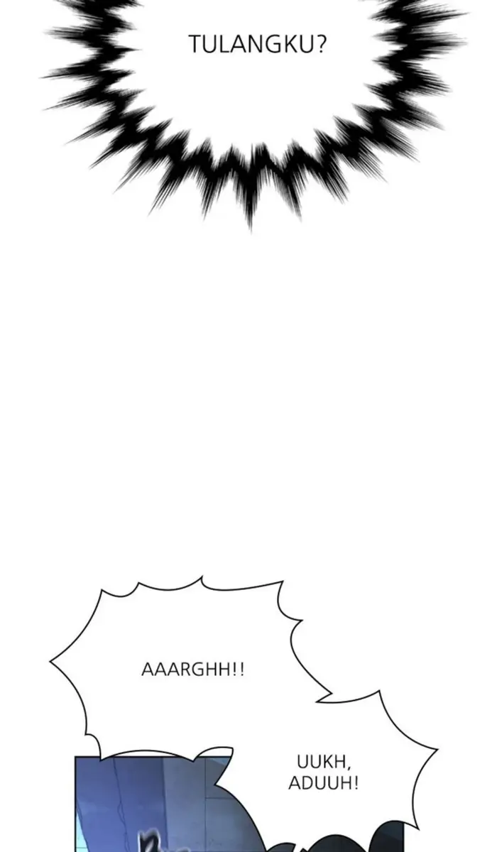 Unholy Blood Chapter 3 halaman 83