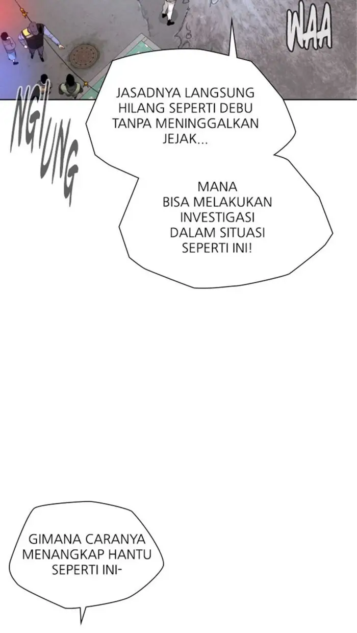 Unholy Blood Chapter 3 halaman 142