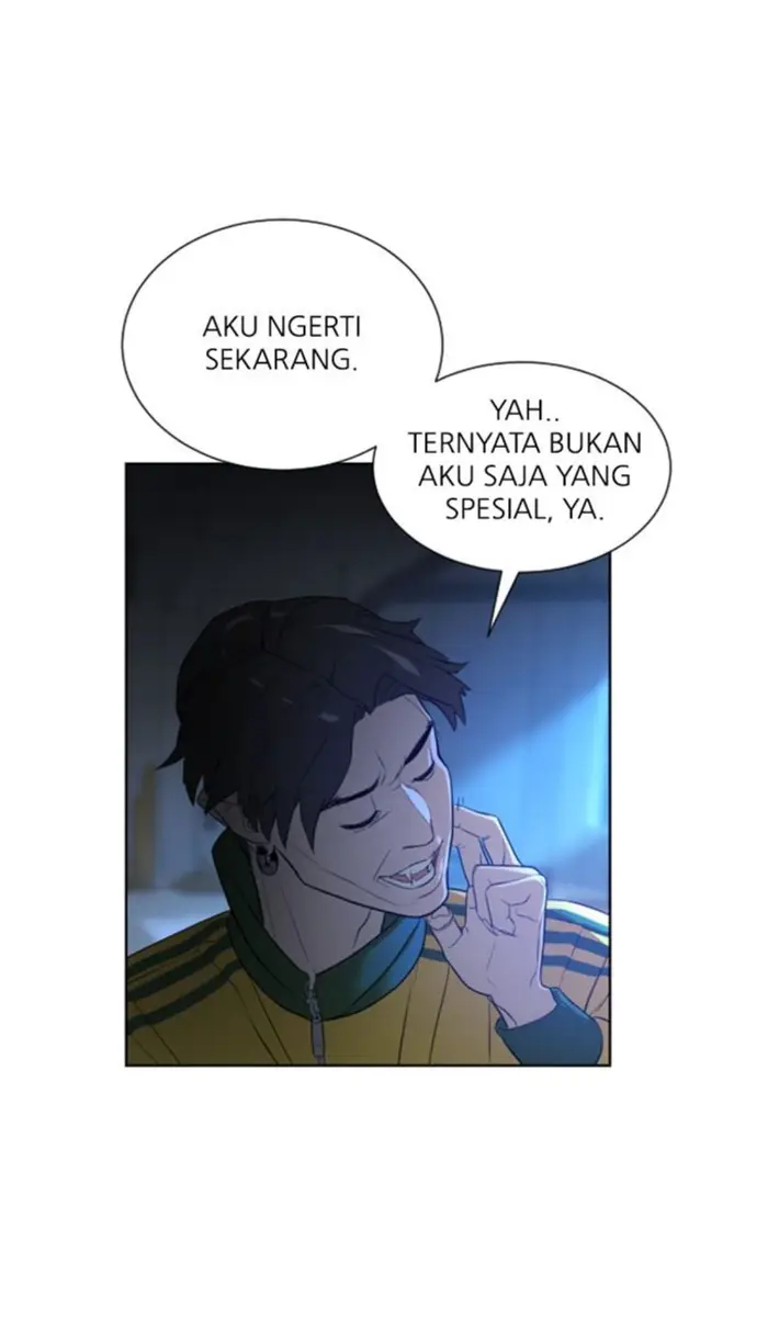 Unholy Blood Chapter 3 halaman 49