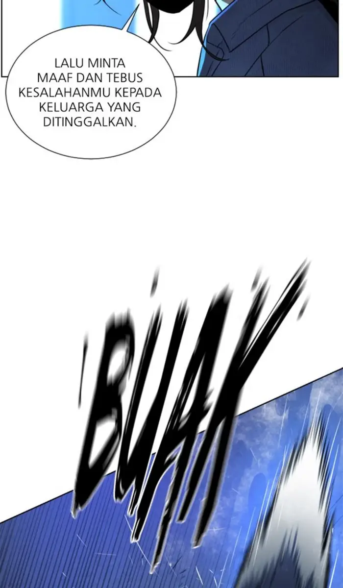 Unholy Blood Chapter 3 halaman 39