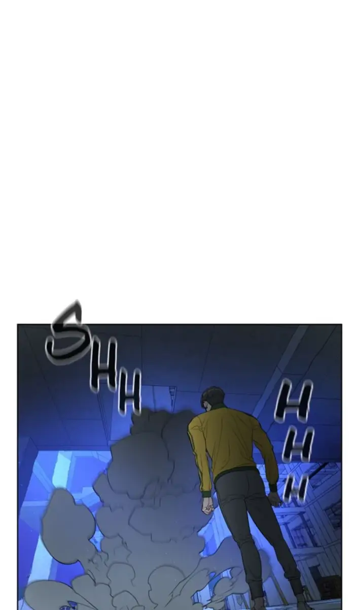 Unholy Blood Chapter 3 halaman 76