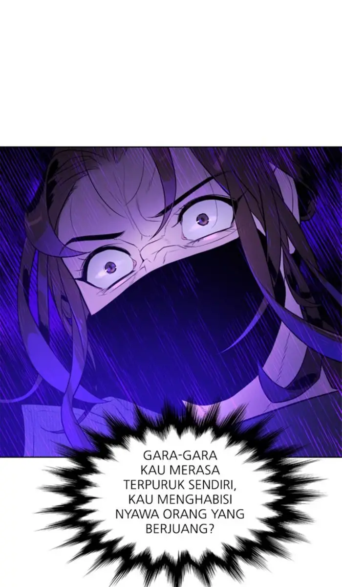 Unholy Blood Chapter 3 halaman 32