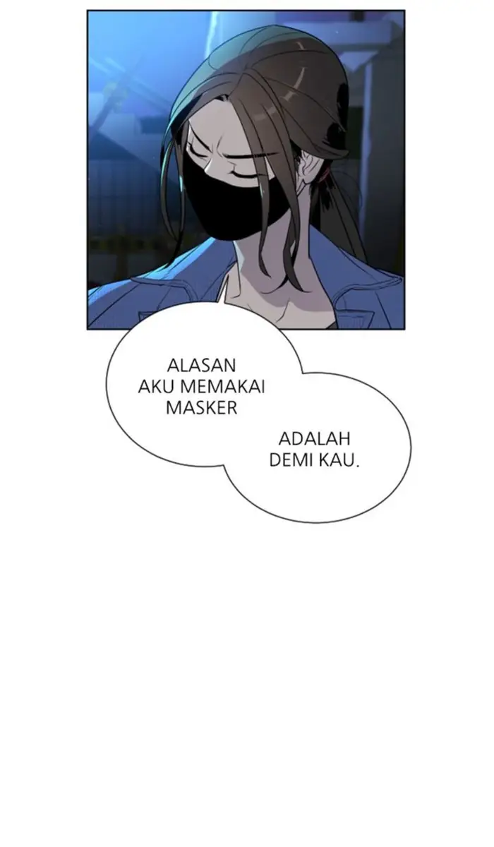 Unholy Blood Chapter 3 halaman 55