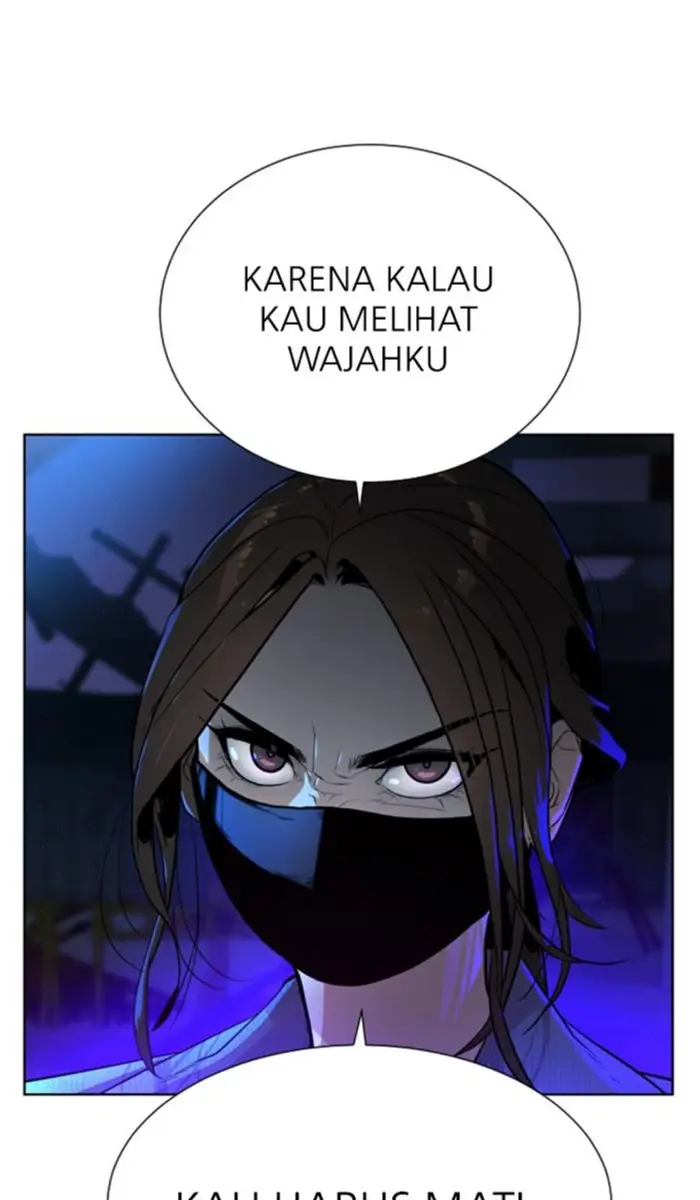 Unholy Blood Chapter 3 halaman 56