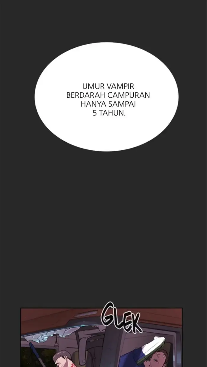 Unholy Blood Chapter 3 halaman 70