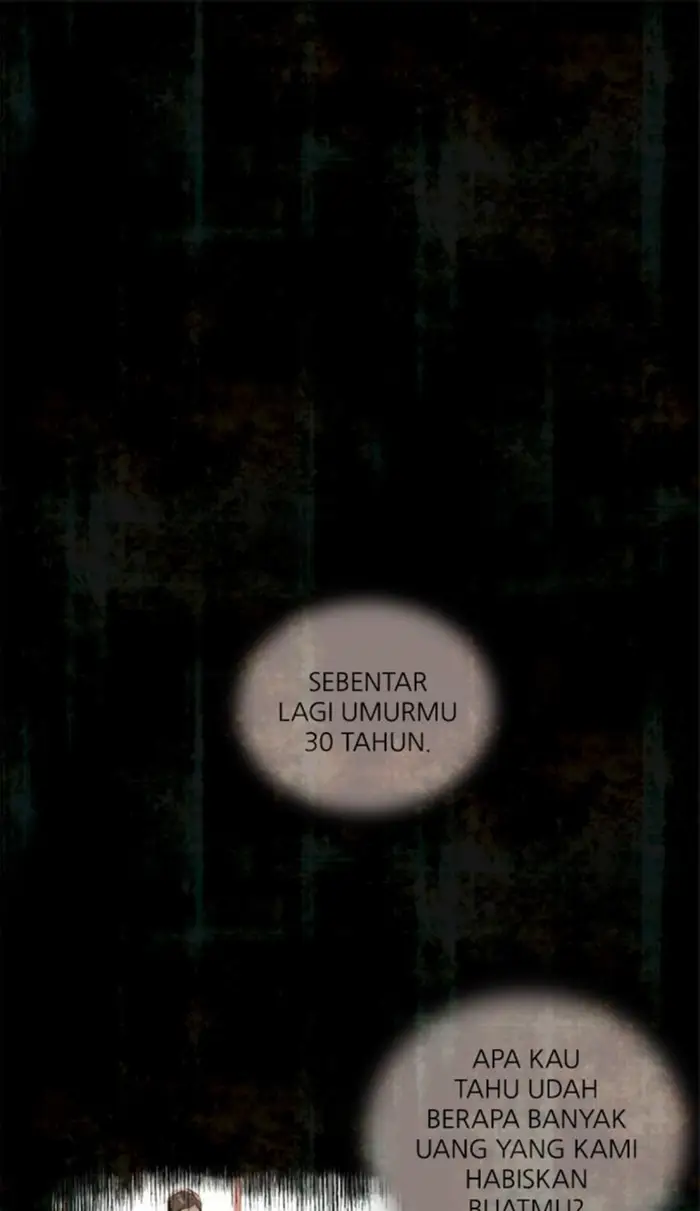 Unholy Blood Chapter 3 halaman 2