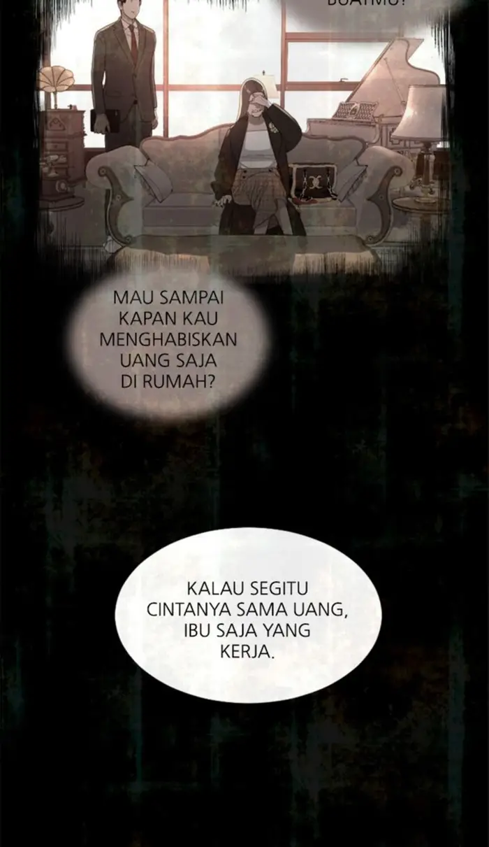Unholy Blood Chapter 3 halaman 3