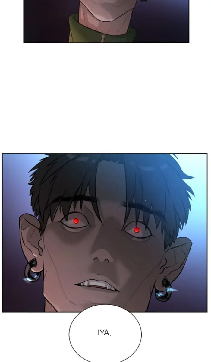 Unholy Blood Chapter 3 halaman 30