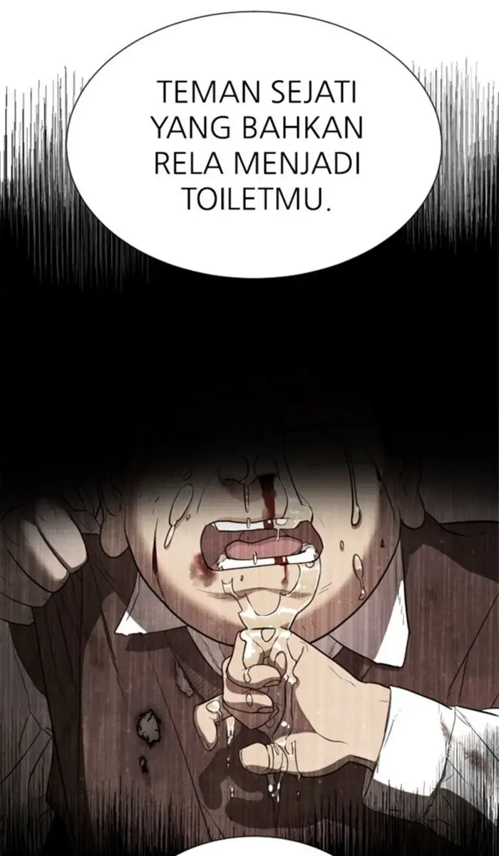 Unholy Blood Chapter 3 halaman 95