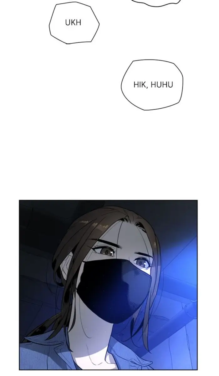 Unholy Blood Chapter 3 halaman 92