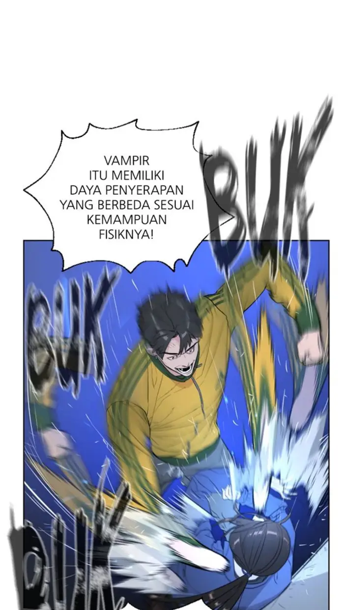 Unholy Blood Chapter 3 halaman 61