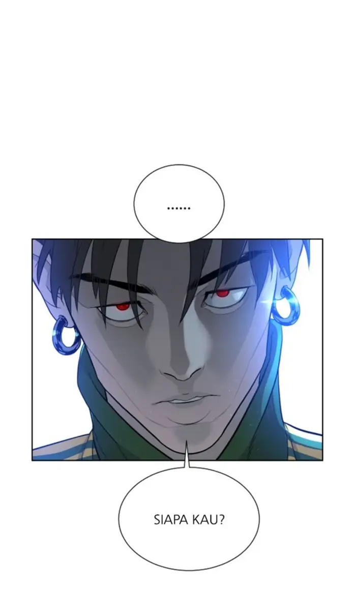 Unholy Blood Chapter 3 halaman 22
