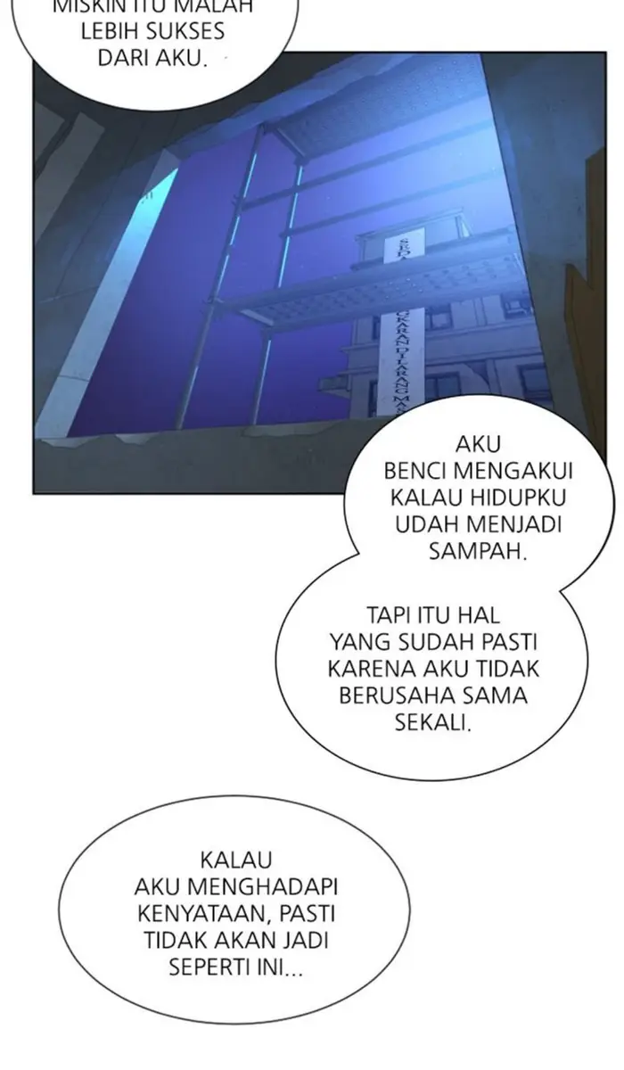 Unholy Blood Chapter 3 halaman 90