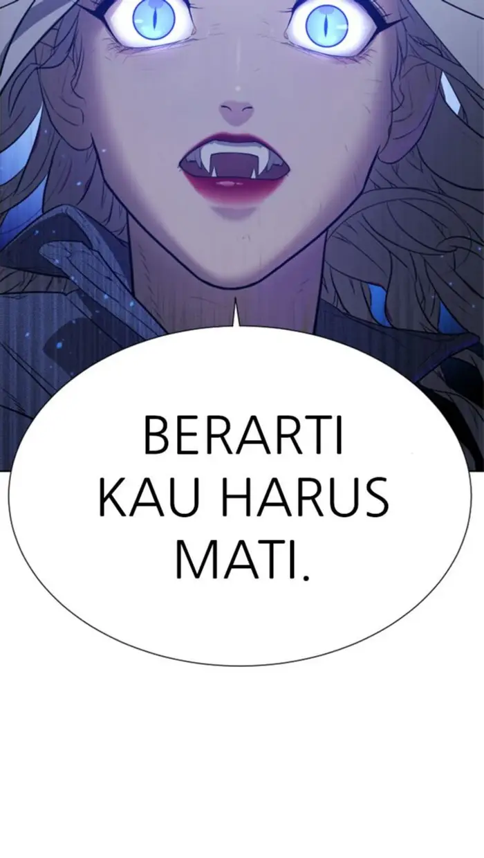 Unholy Blood Chapter 3 halaman 127