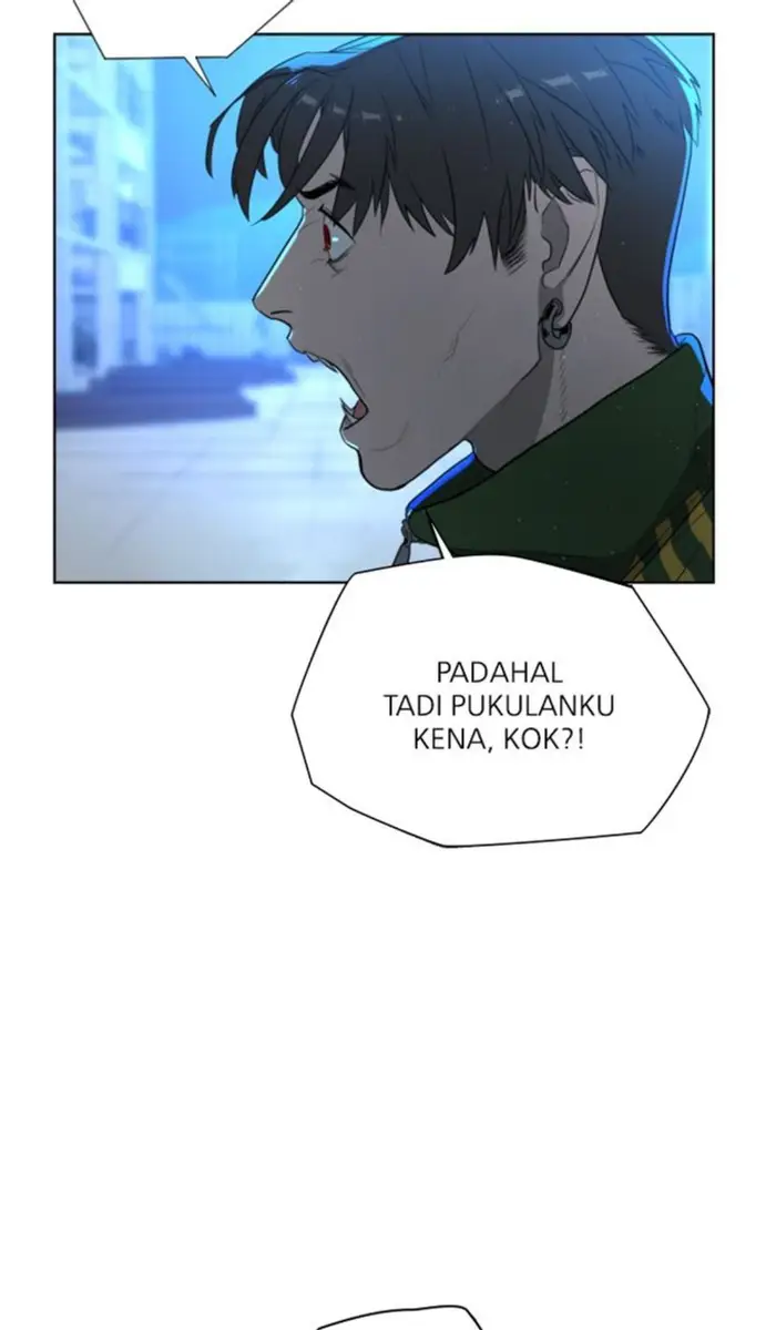 Unholy Blood Chapter 3 halaman 80
