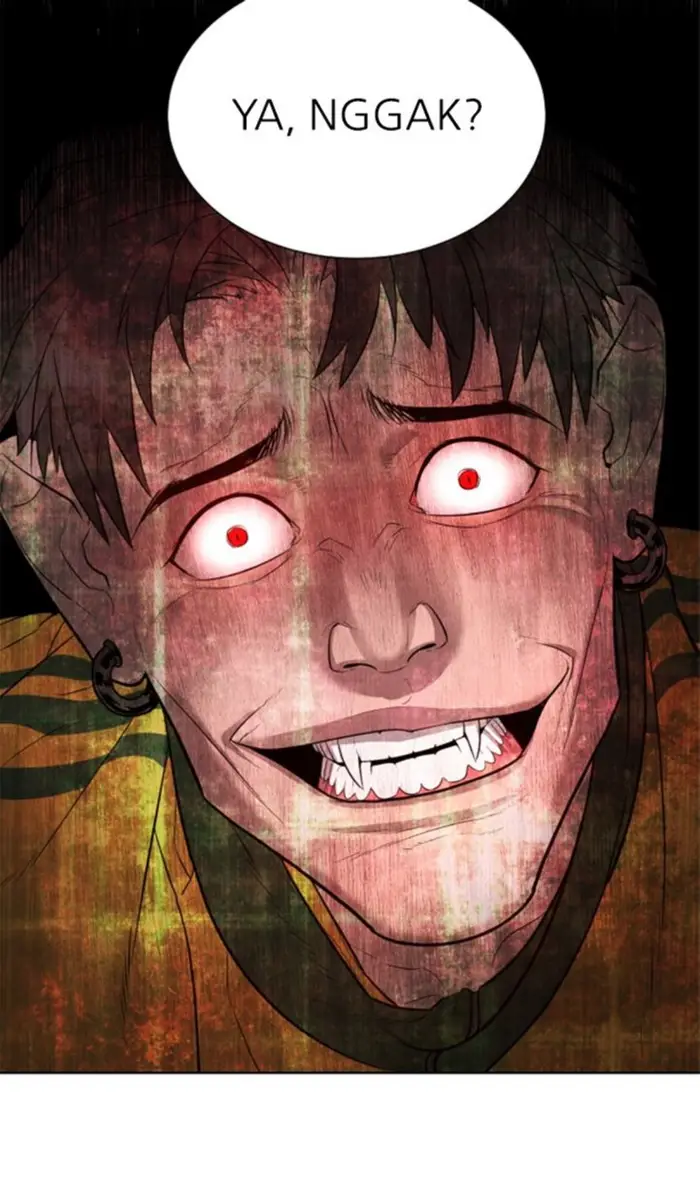 Unholy Blood Chapter 3 halaman 96