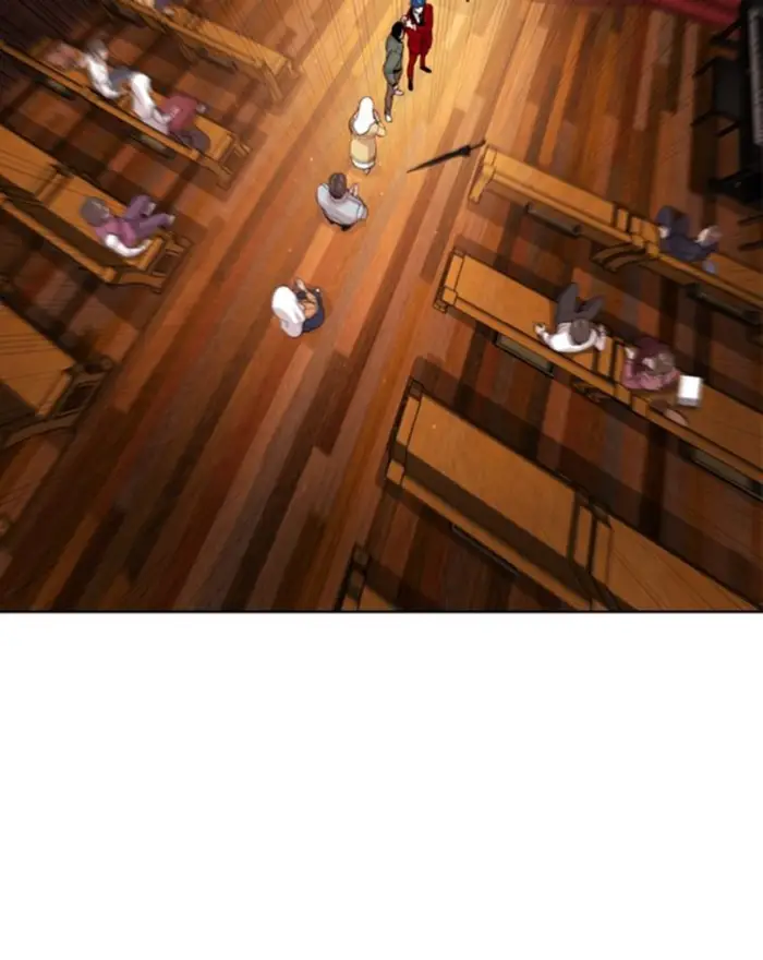 Unholy Blood Chapter 8 halaman 33