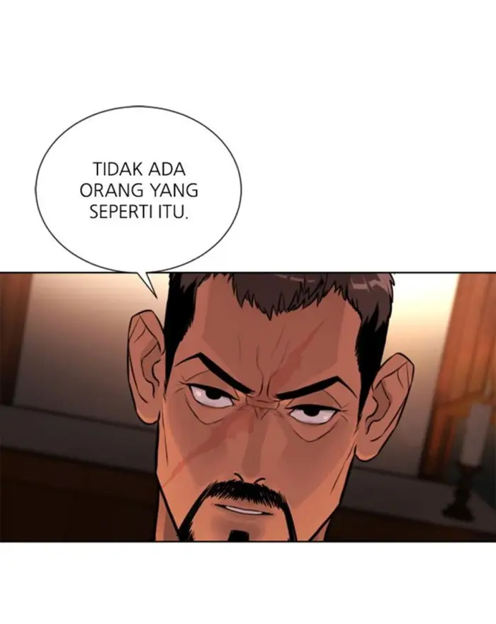 Unholy Blood Chapter 8 halaman 18