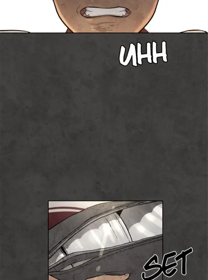 Unholy Blood Chapter 8 halaman 72