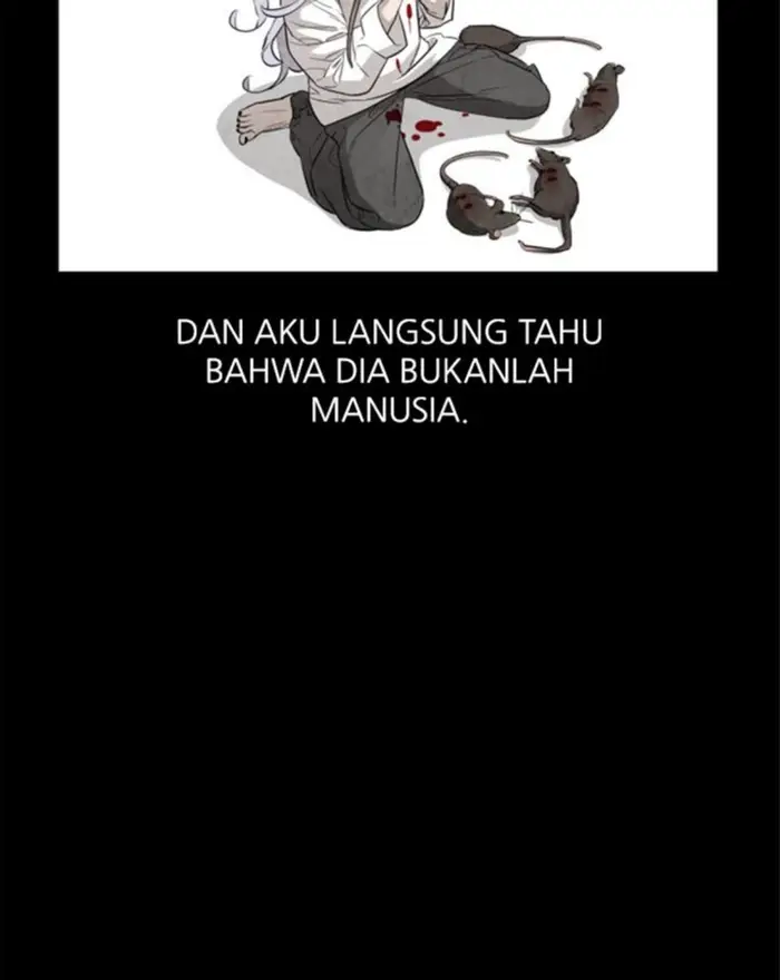 Unholy Blood Chapter 8 halaman 105