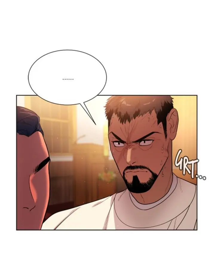 Unholy Blood Chapter 8 halaman 34
