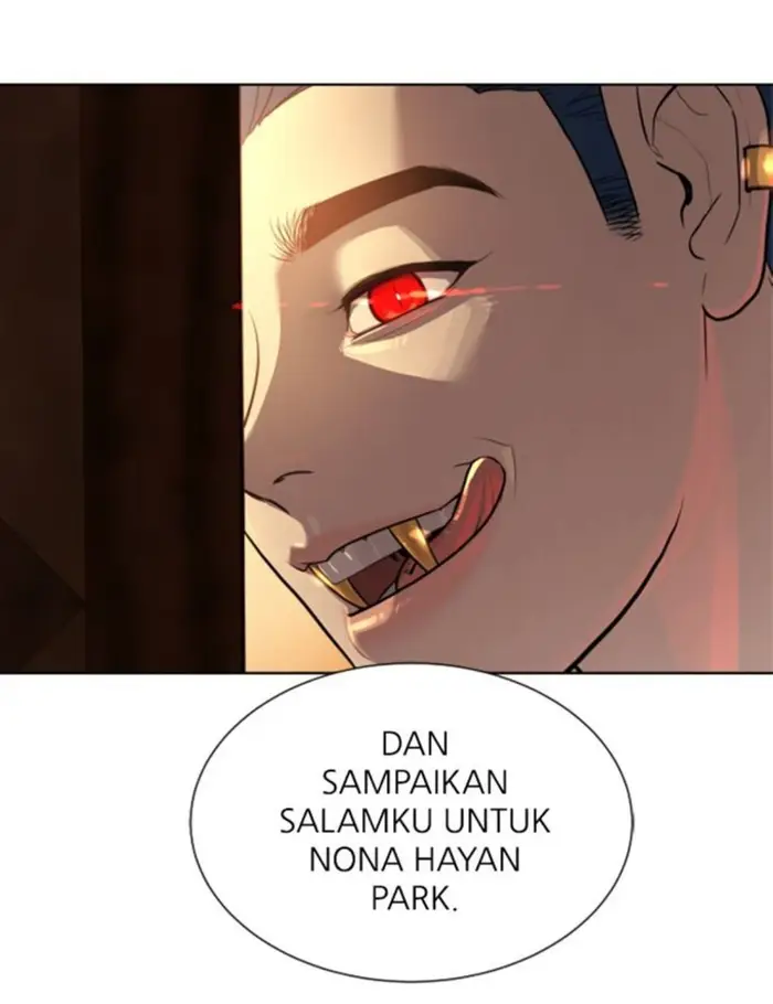 Unholy Blood Chapter 8 halaman 44