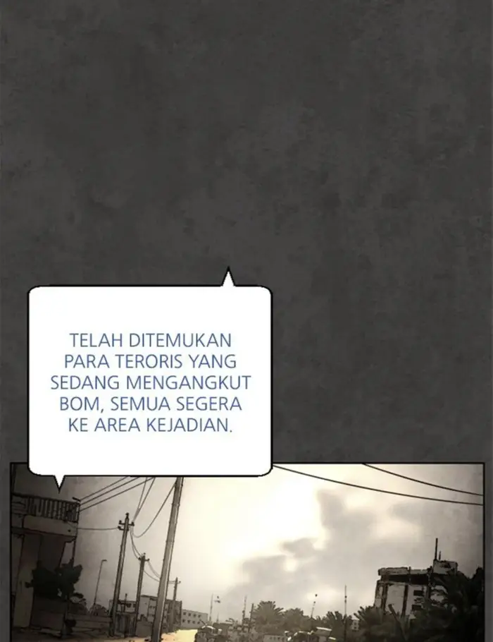Unholy Blood Chapter 8 halaman 65