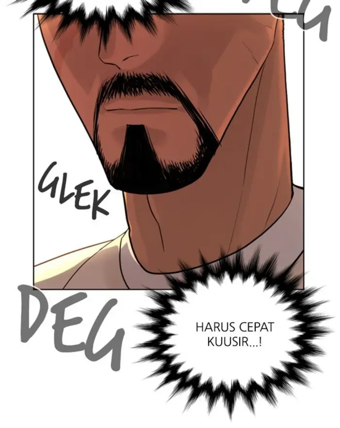 Unholy Blood Chapter 8 halaman 14