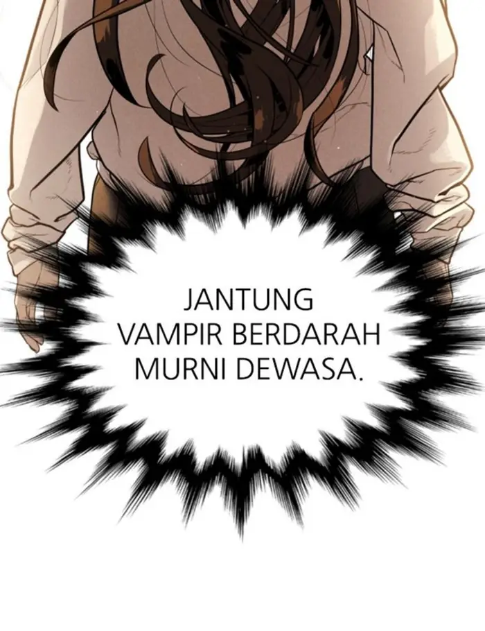 Unholy Blood Chapter 8 halaman 54