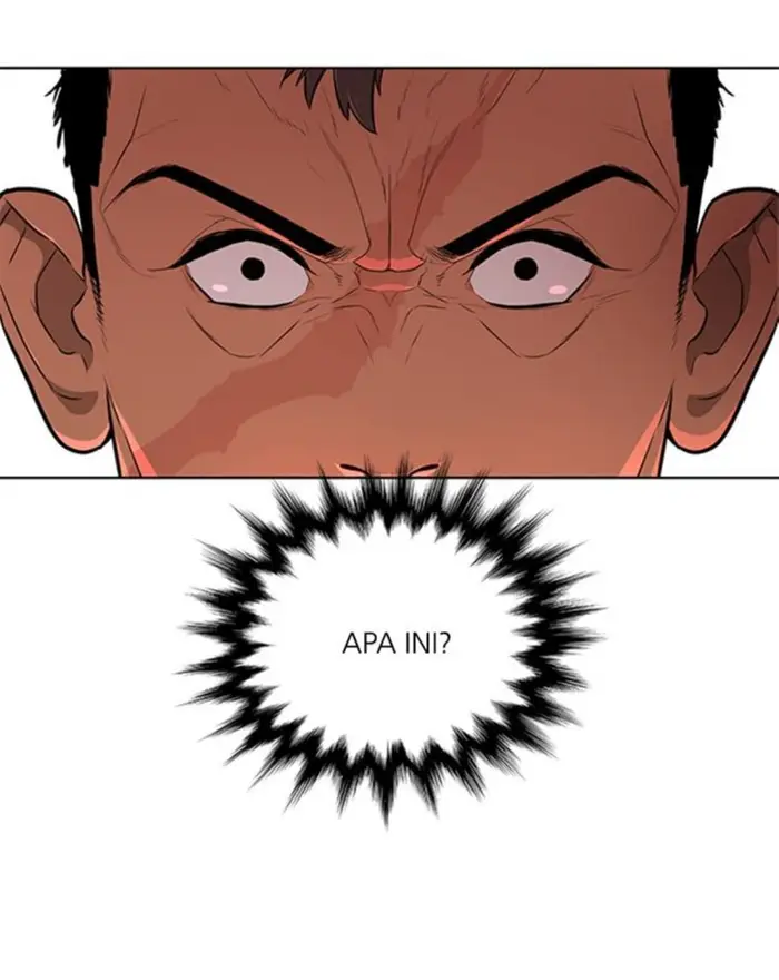 Unholy Blood Chapter 8 halaman 4