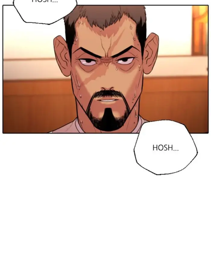 Unholy Blood Chapter 8 halaman 47