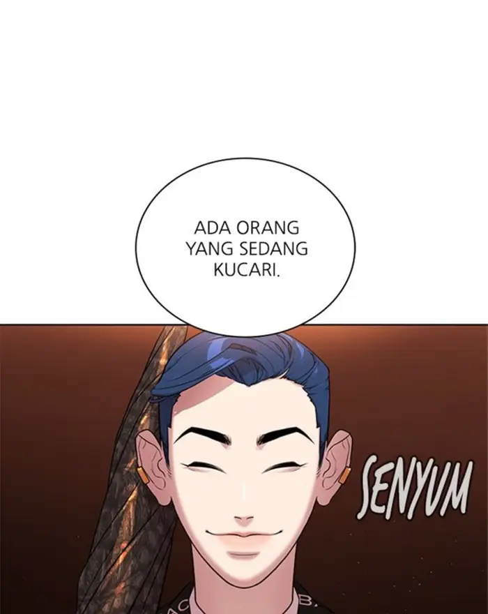 Unholy Blood Chapter 8 halaman 11