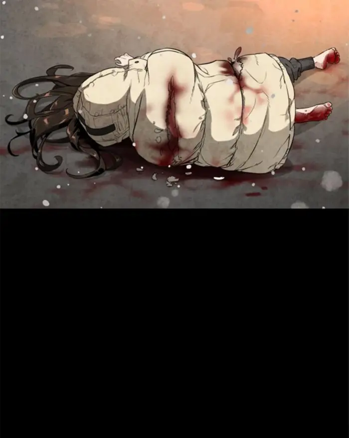 Unholy Blood Chapter 8 halaman 94
