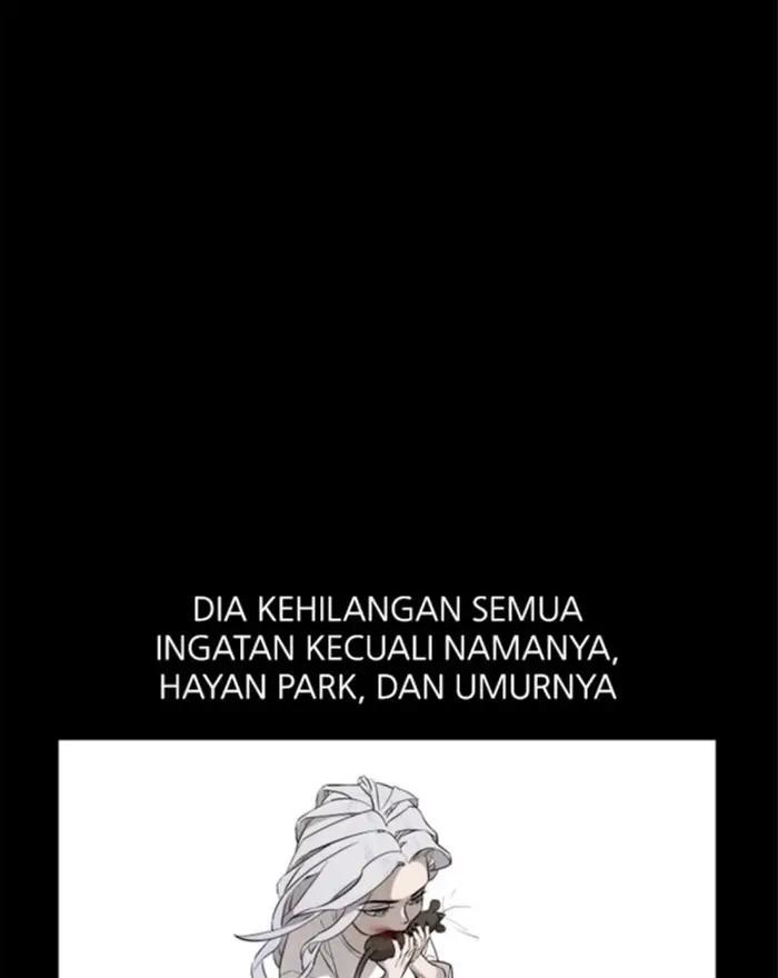Unholy Blood Chapter 8 halaman 104