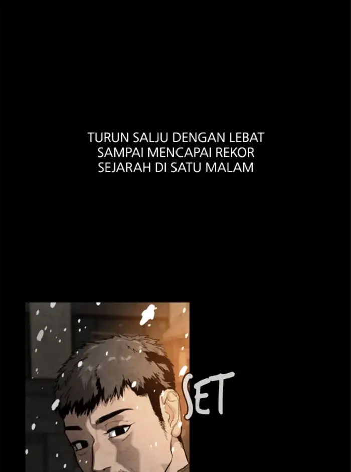 Unholy Blood Chapter 8 halaman 90