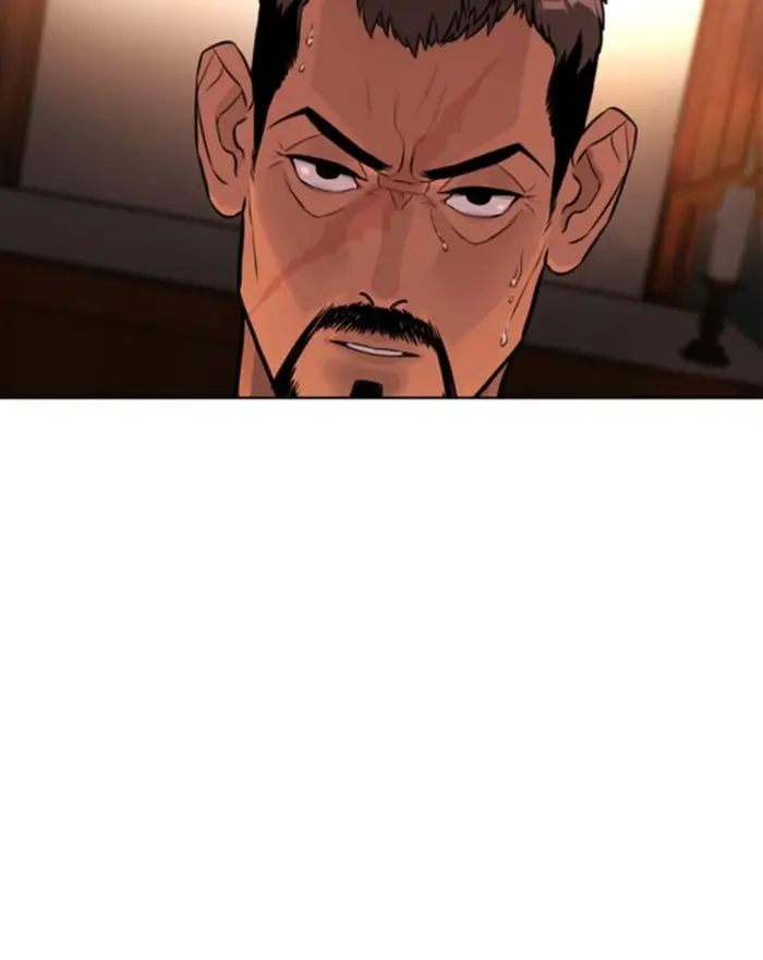 Unholy Blood Chapter 8 halaman 25