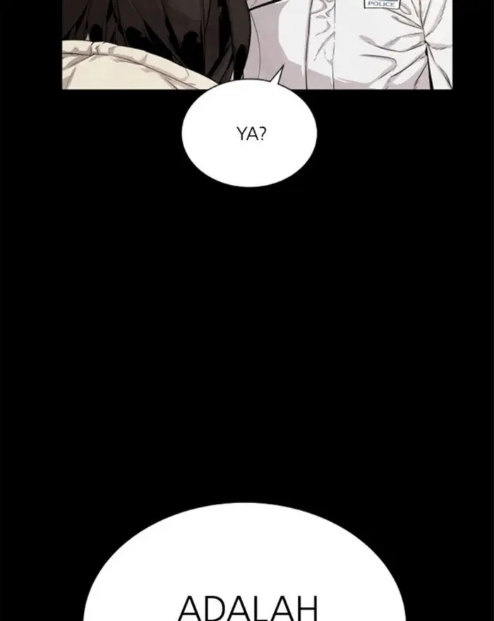 Unholy Blood Chapter 8 halaman 128