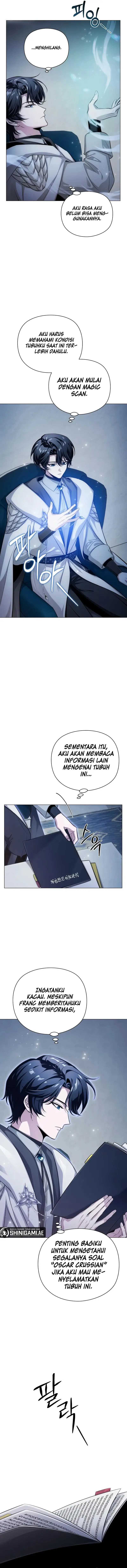 The Magic Tower’s Problem Child Chapter 2 halaman 20