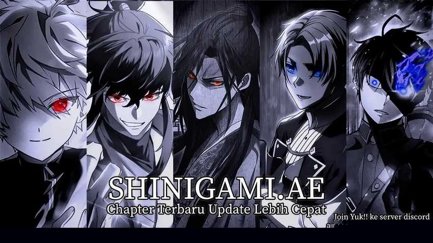 The Magic Tower’s Problem Child Chapter 2 halaman 25