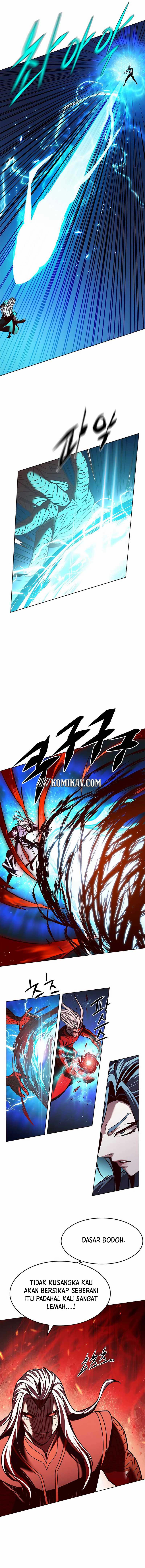 Eleceed Chapter 259 halaman 12
