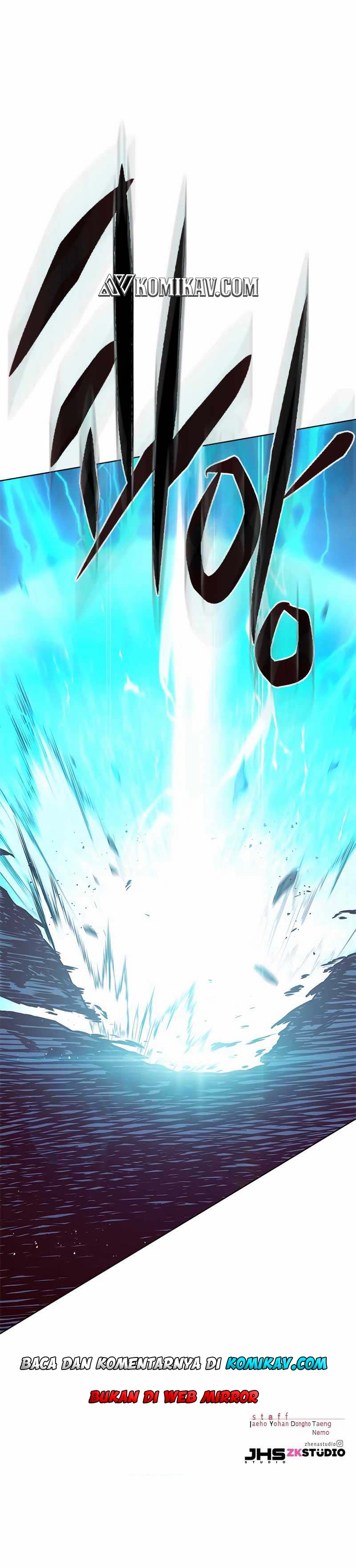 Eleceed Chapter 260 halaman 19