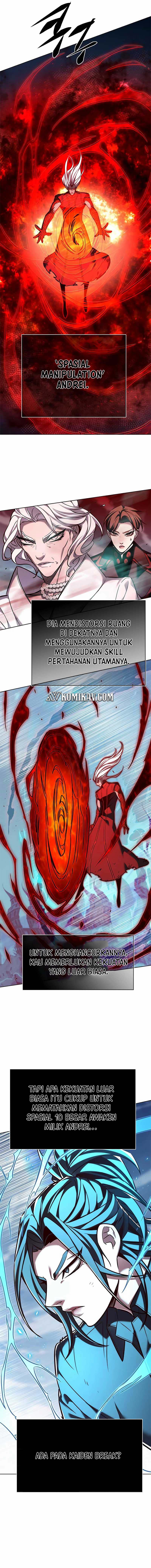 Eleceed Chapter 260 halaman 10