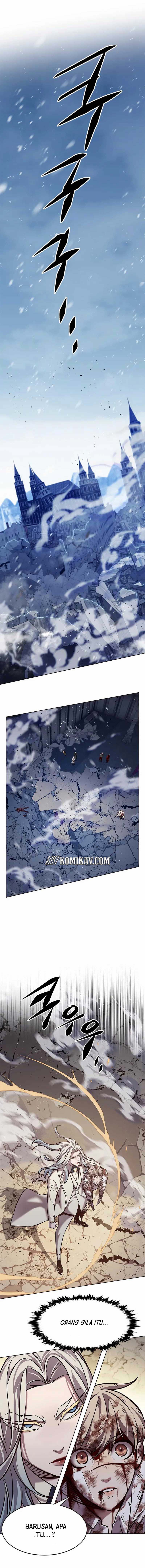 Eleceed Chapter 260 halaman 1