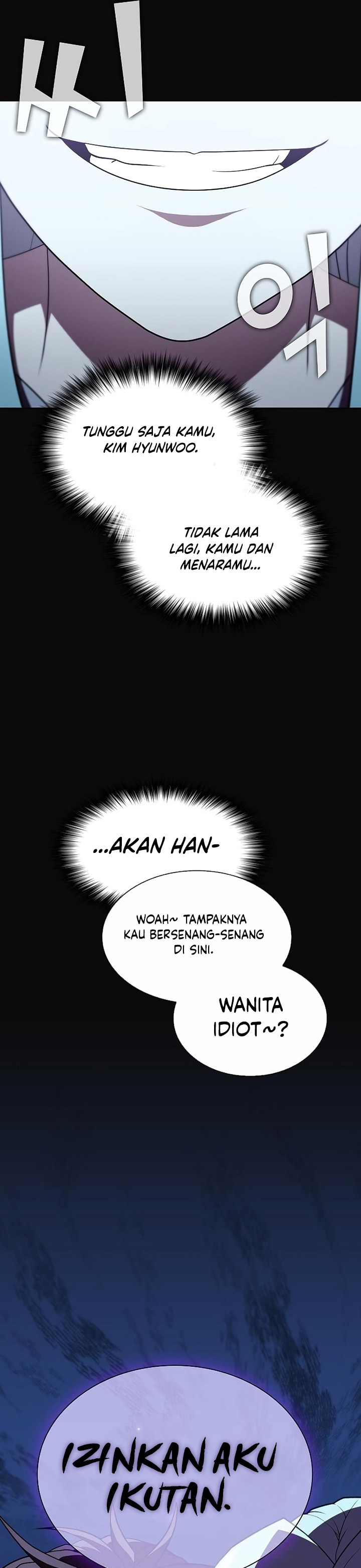 The Tutorial Tower of the Advanced Player Chapter 175 halaman 38