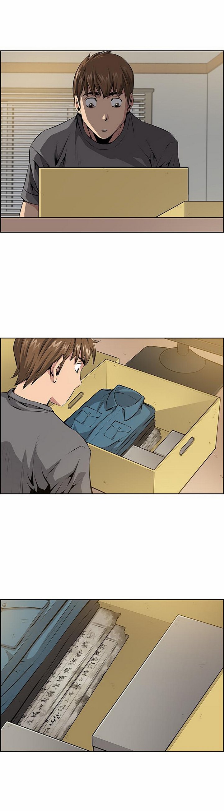 Zephyr Impact War Chapter 2.2 halaman 4