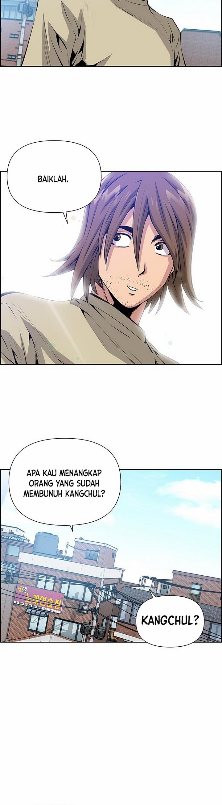 Zephyr Impact War Chapter 3.1 halaman 13