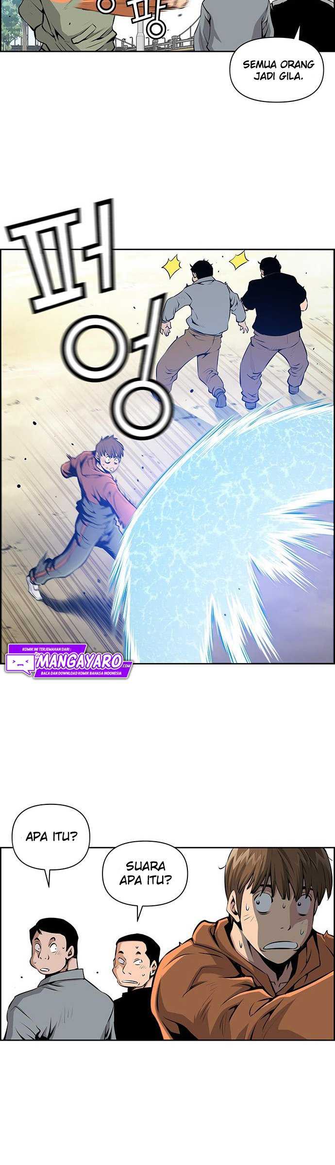 Zephyr Impact War Chapter 7 halaman 6