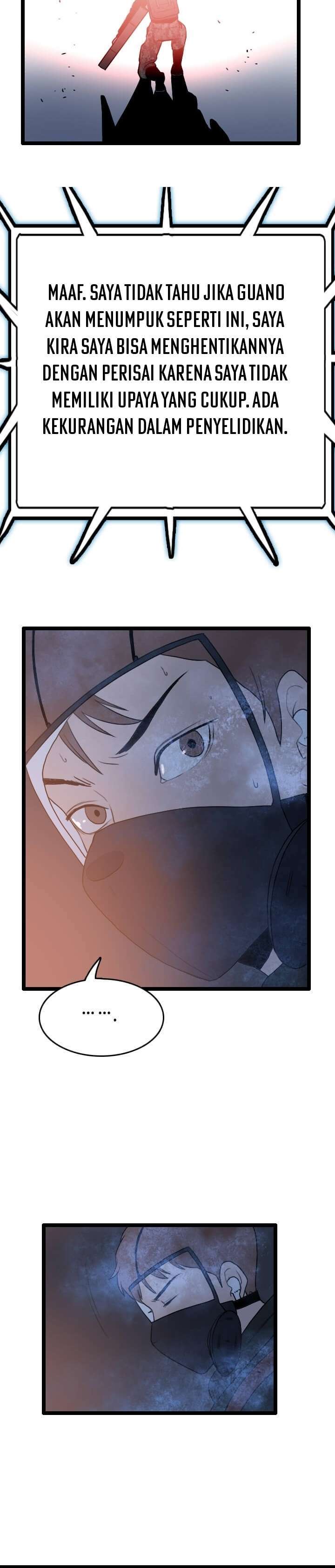 I Picked A Mobile From Another World Chapter 48 halaman 9