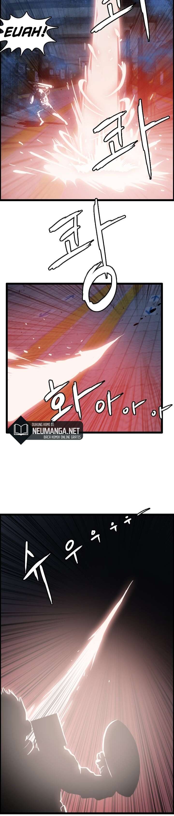I Picked A Mobile From Another World Chapter 48 halaman 5