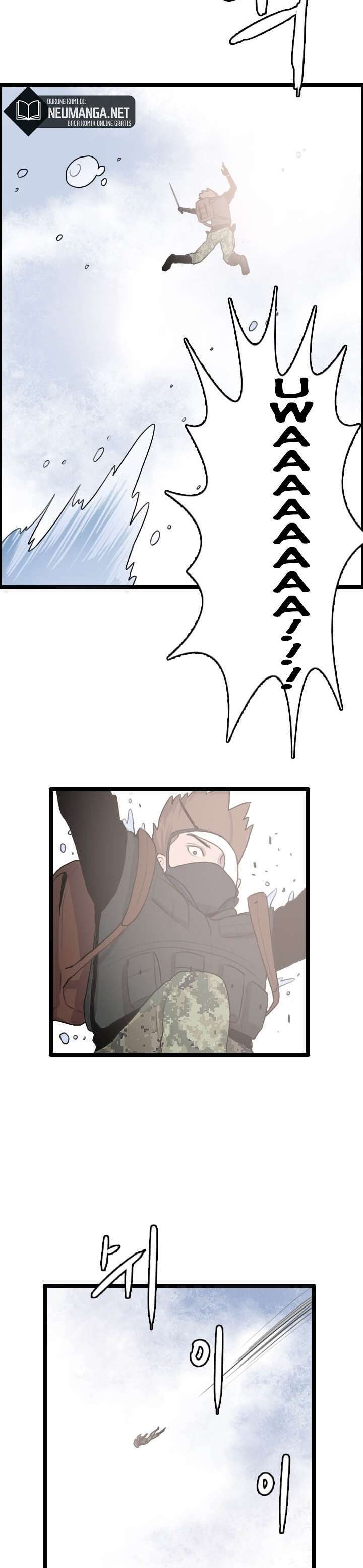 I Picked A Mobile From Another World Chapter 49 halaman 7